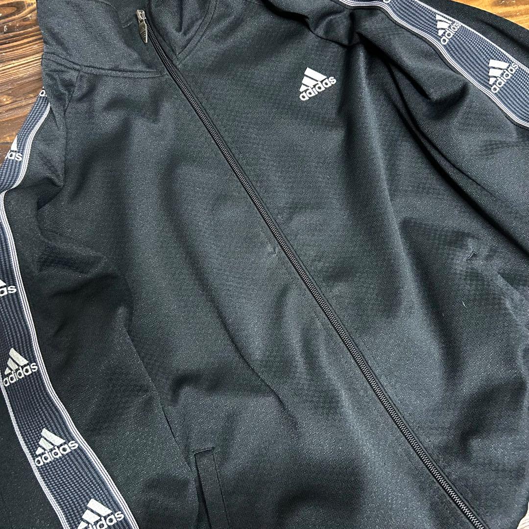 00s アディダス トラック ジャケット パンツ セットアップ