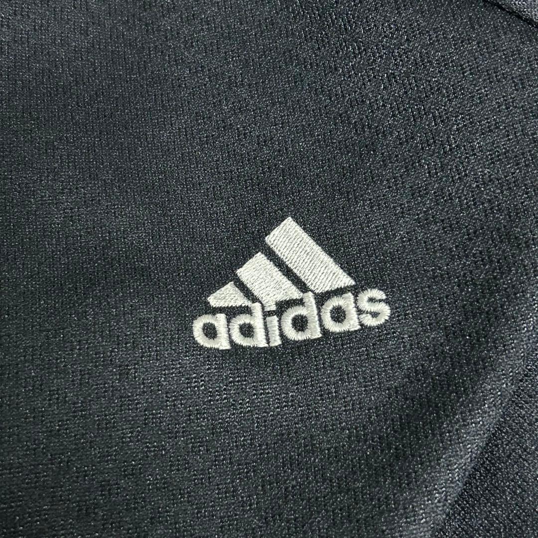 00s アディダス トラック ジャケット パンツ セットアップ