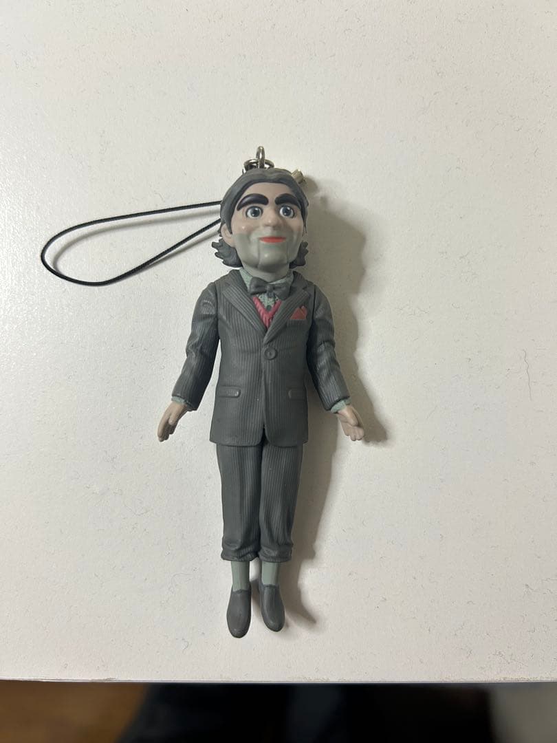 し*こ様 デス・ストランディング2 マゼランマンスタチュー、ドールマン