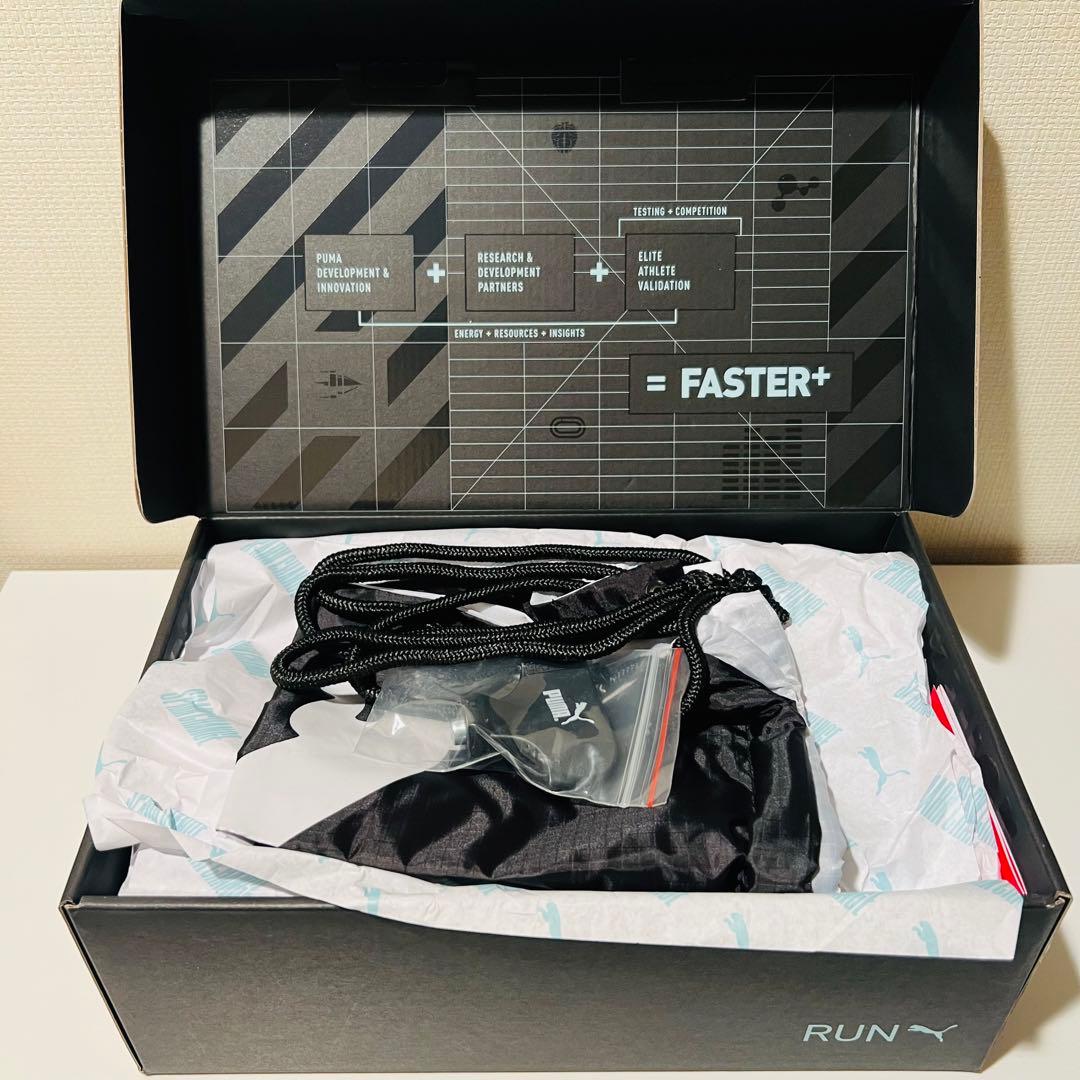 新品　evo SPEED LD Nitro Elite + エボスピード LD