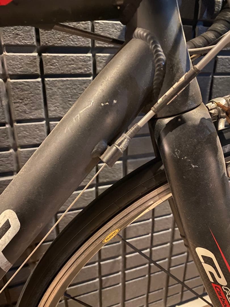 フェルト55 ロードバイク