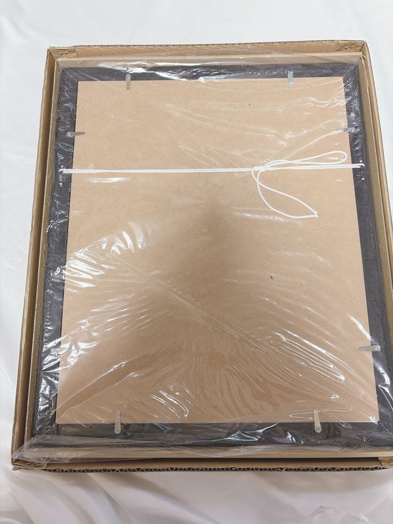 灰谷蘭 複製原画