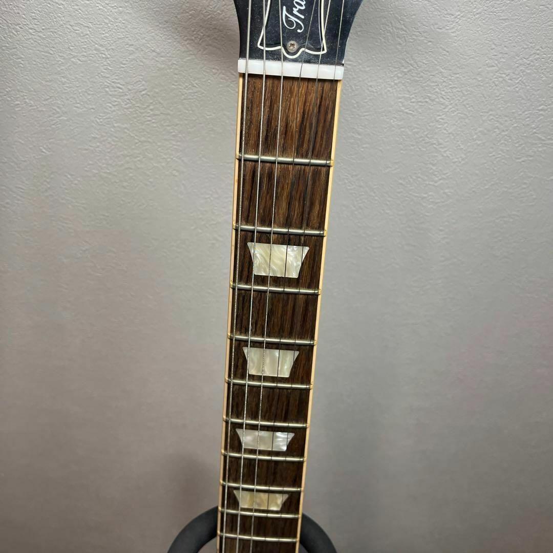 Gibson Les Paul traditional 2017 ギブソンレスポ