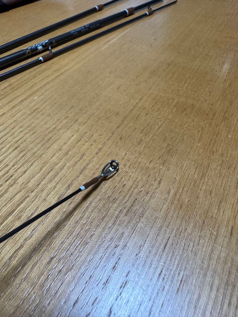 フェンウィック GFS47CUL-5J