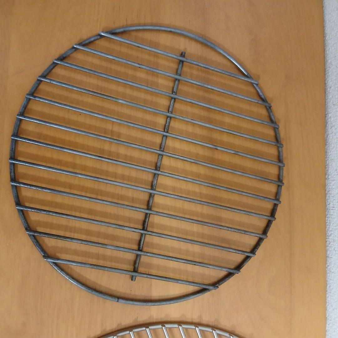 weber バーベキューコンロ 黒