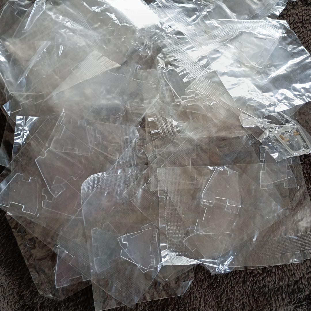 銀河英雄伝説 バトルシップコレクション 1/12000