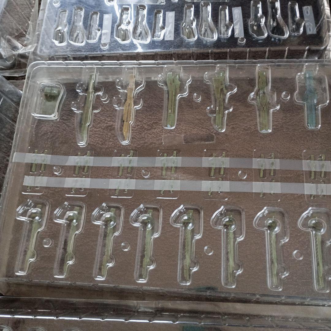 銀河英雄伝説 バトルシップコレクション 1/12000