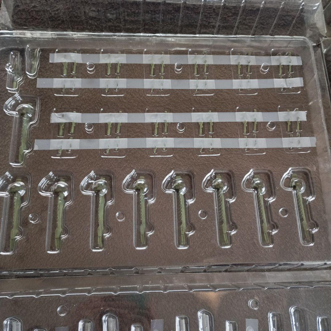 銀河英雄伝説 バトルシップコレクション 1/12000