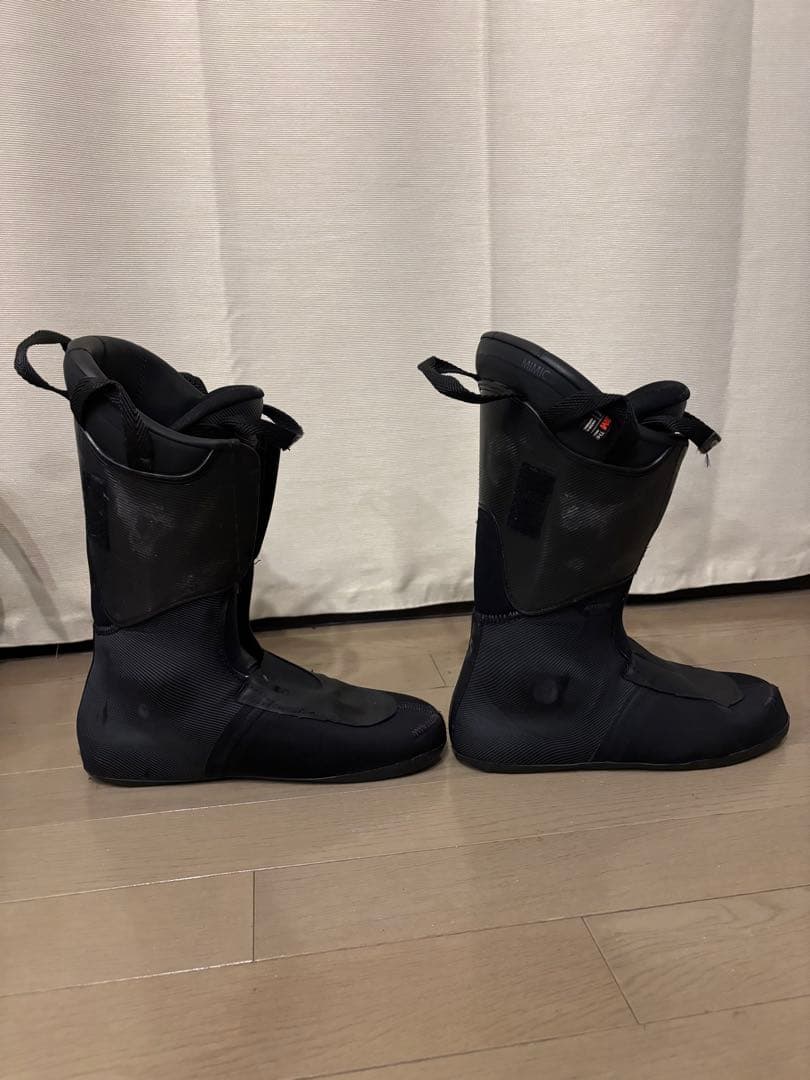 Ma-bo 　シェルのみ　ATOMIC HAWX ULTRA XTD