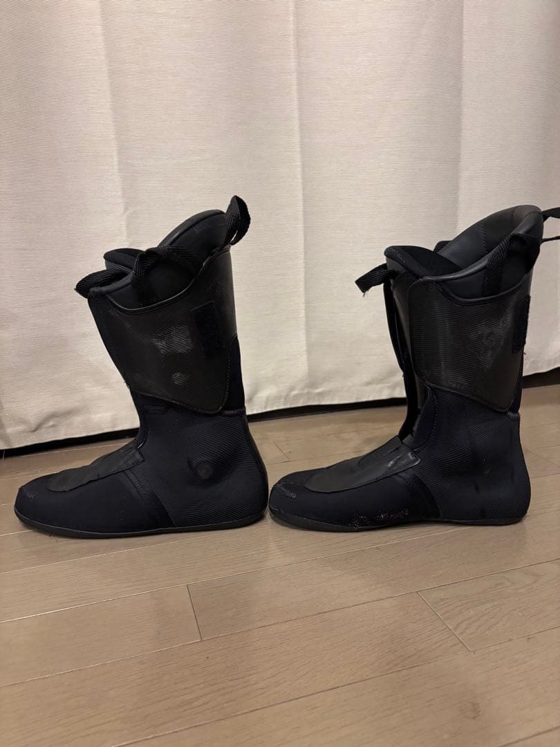 Ma-bo 　シェルのみ　ATOMIC HAWX ULTRA XTD