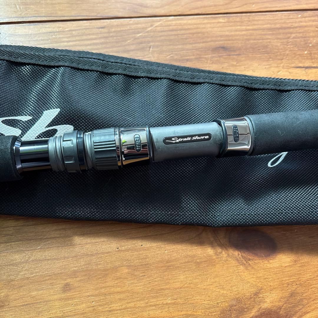 ストレイトショアSSー110/11