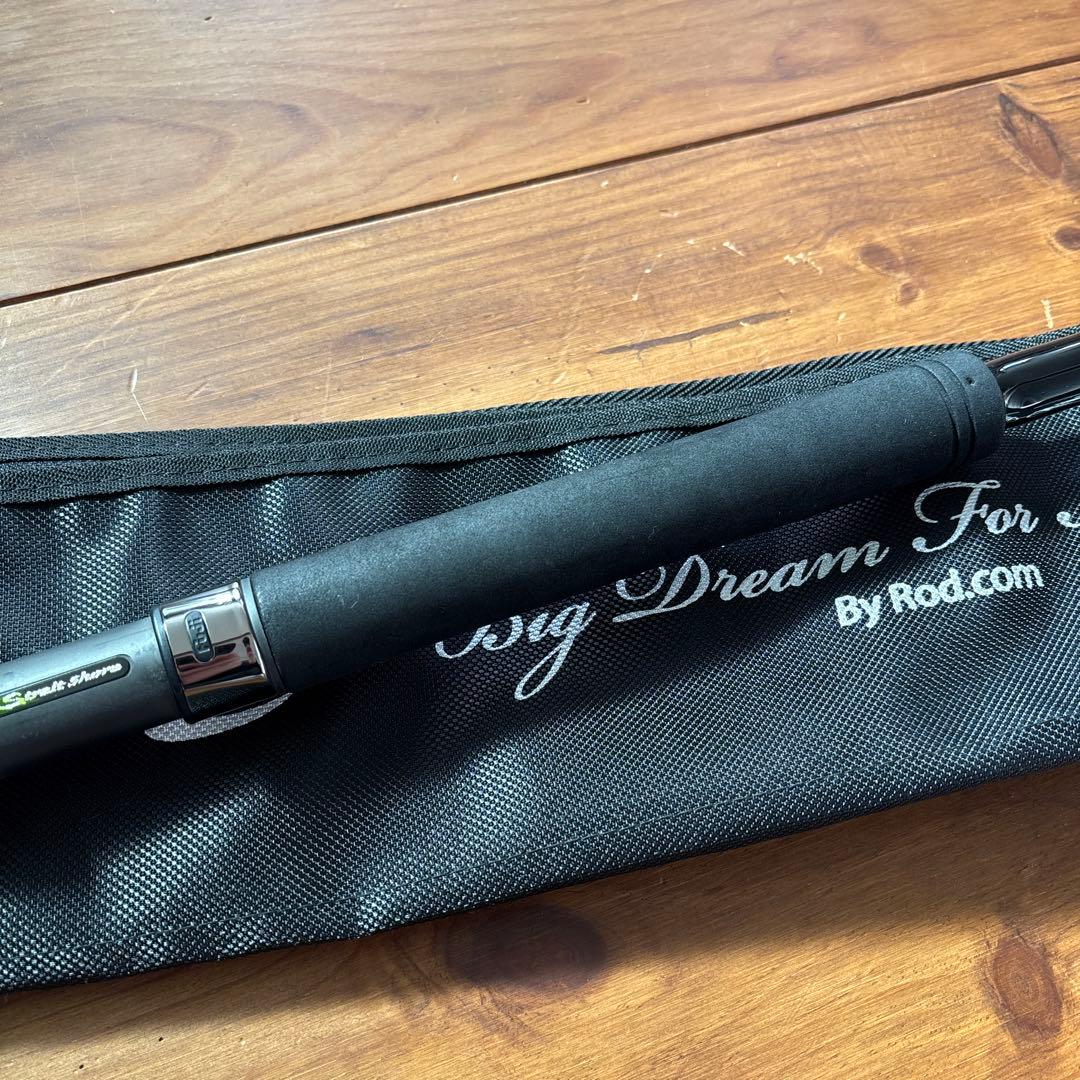 ストレイトショアSSー110/11