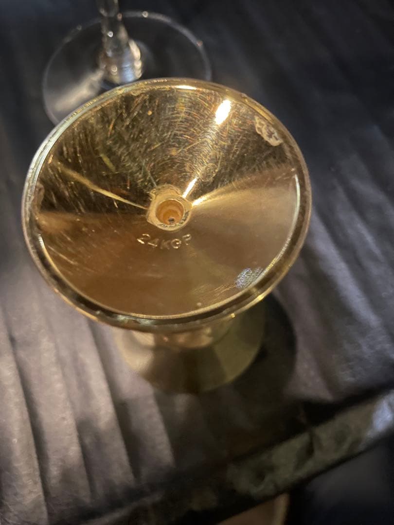 ウンダーベルグ　希少ノベルティ2個セット