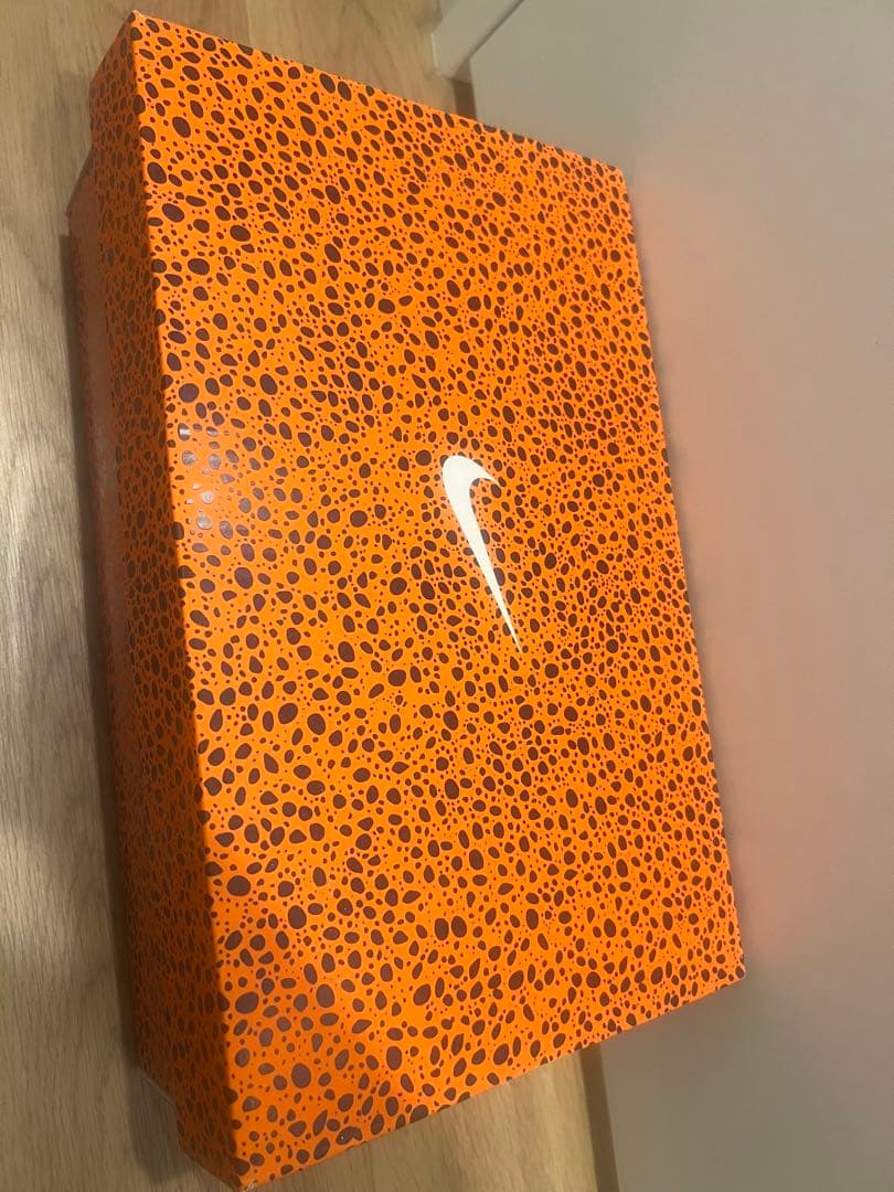 ゆ*ー様 ナイキ　マーキュリアル　スーパーフライ　10