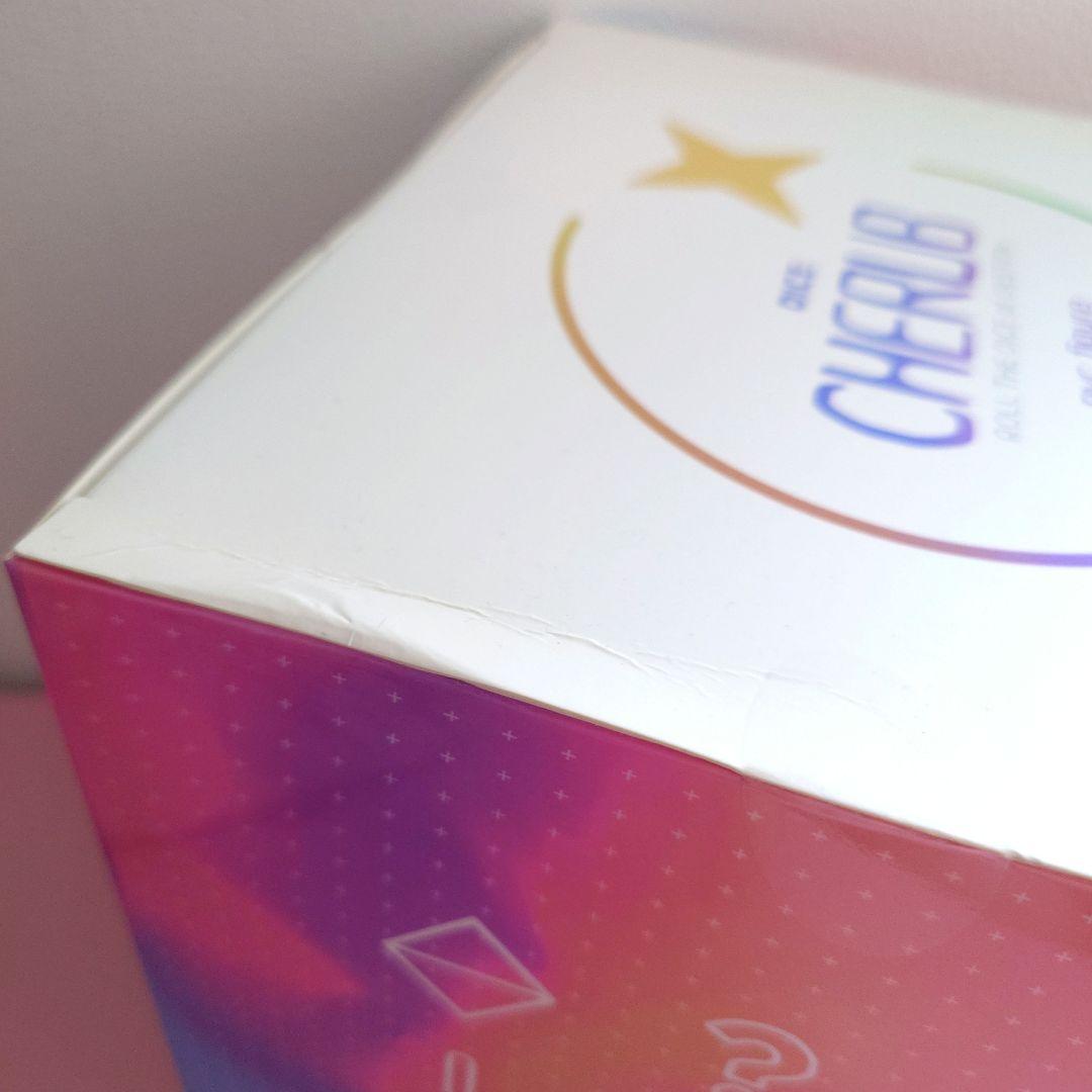 TRPG ダイスの女神 フィギュア OMH Cherub