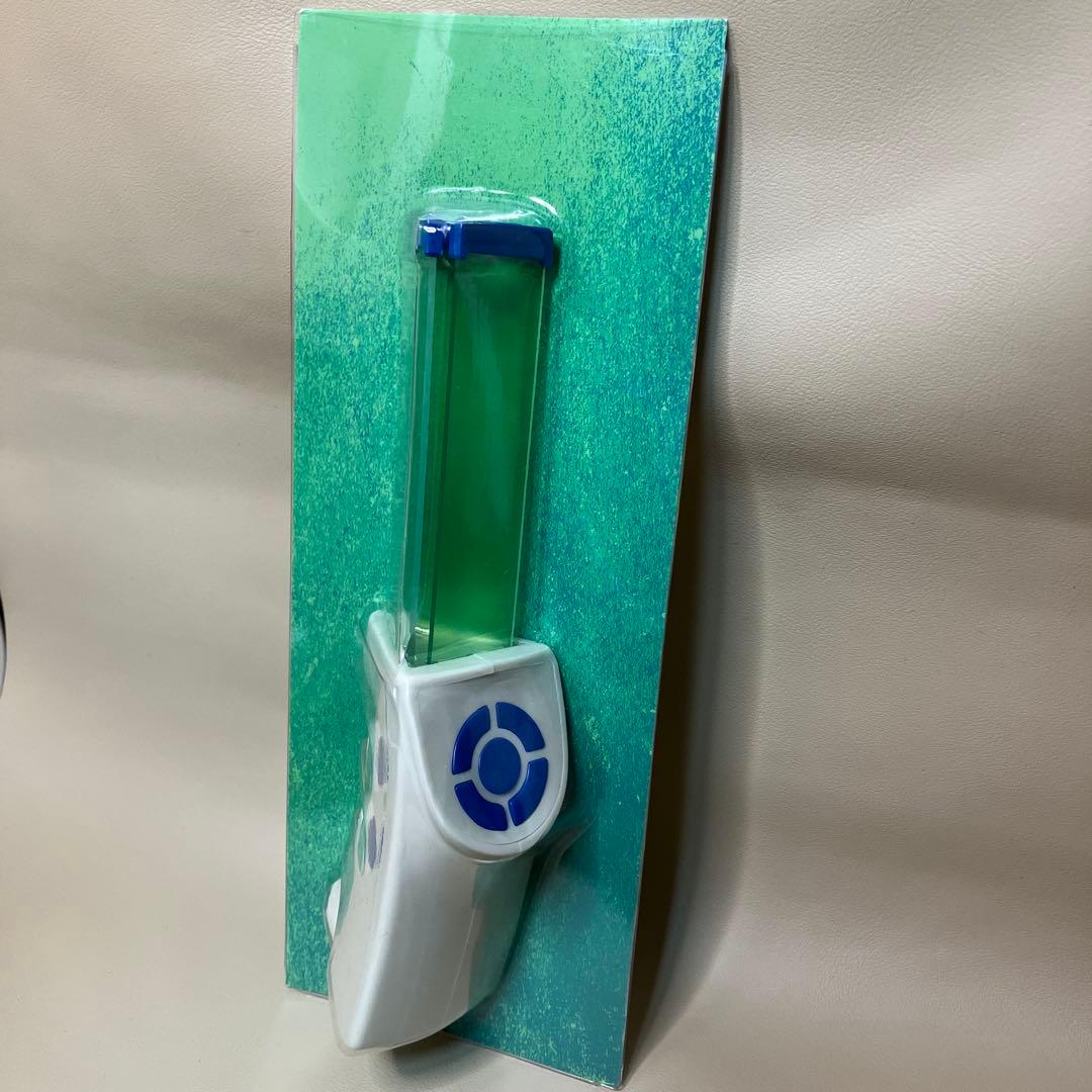 エウレカセブン展　20周年記念展　特典　コンパク・ドライヴ風　LEDライト　限定