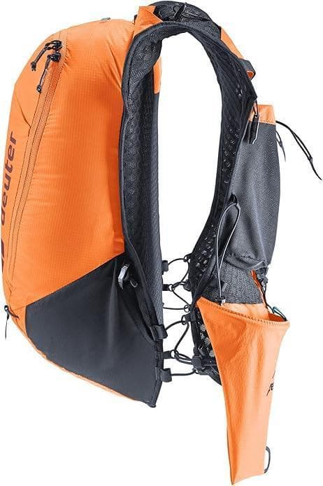 【新品】Deuter（ドイター）バックパック アセンダー 13 サフラン