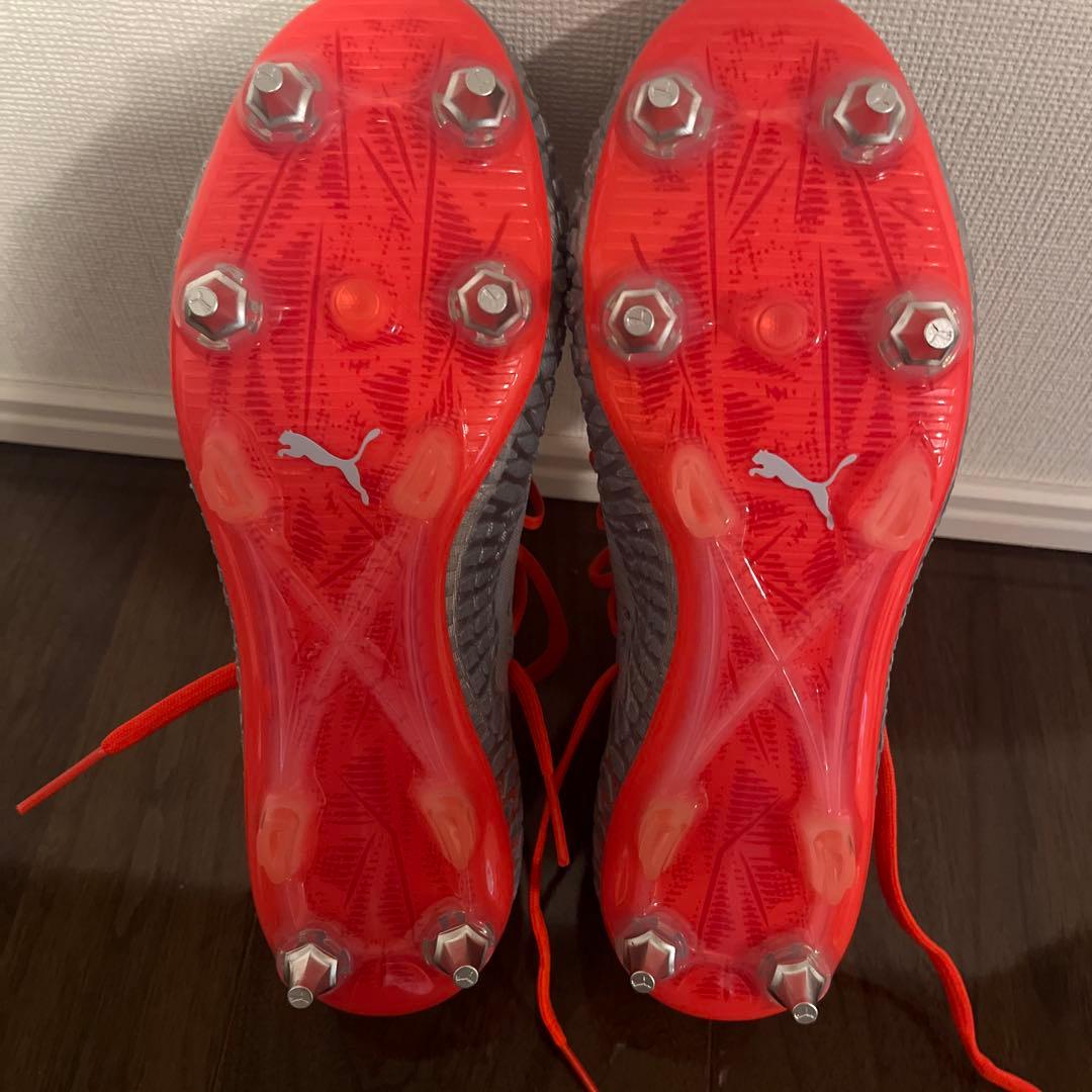 Puma 105676-01 フューチャー　25.5センチ