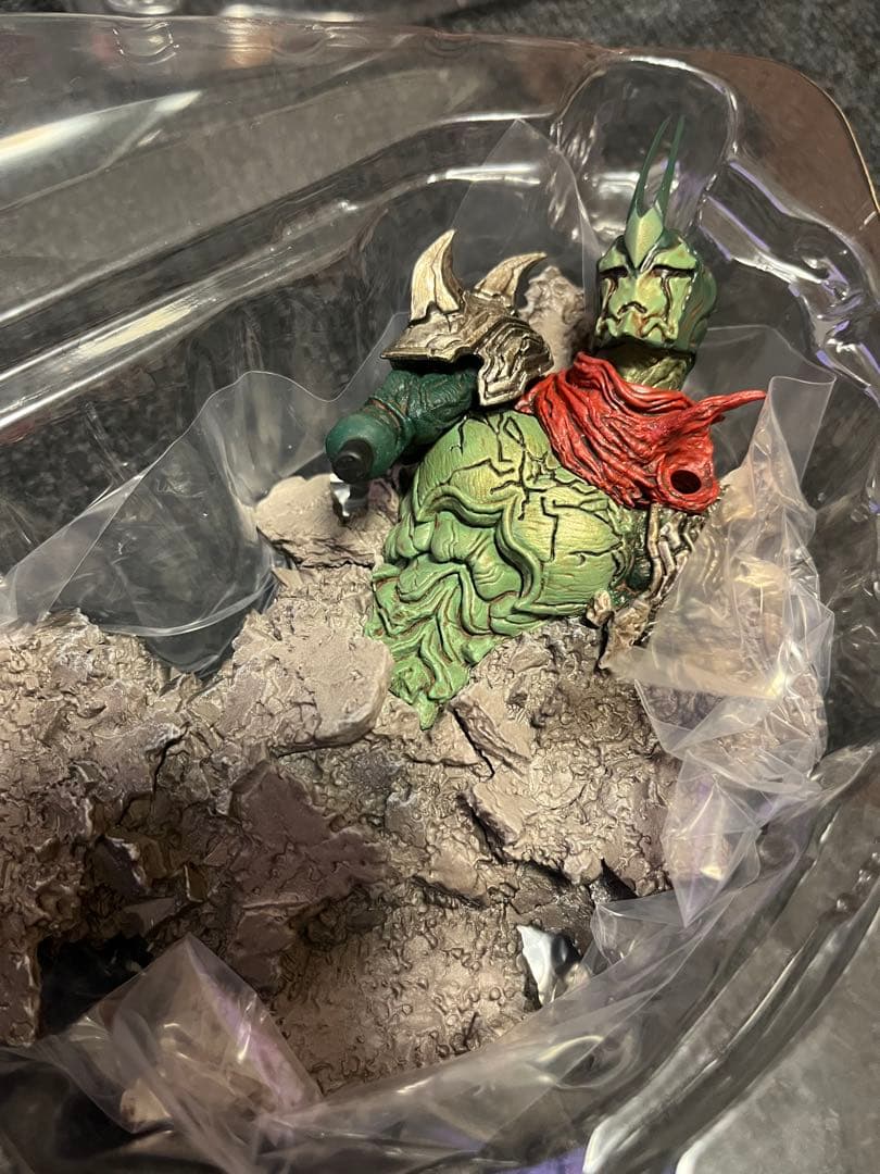 S.I.C.仮面ライダークウガマイティーフォーム sic