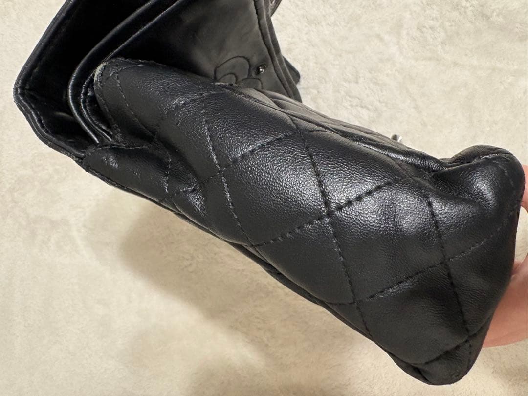 CHANEL 非売品　ノベルティ　ショルダーバッグ