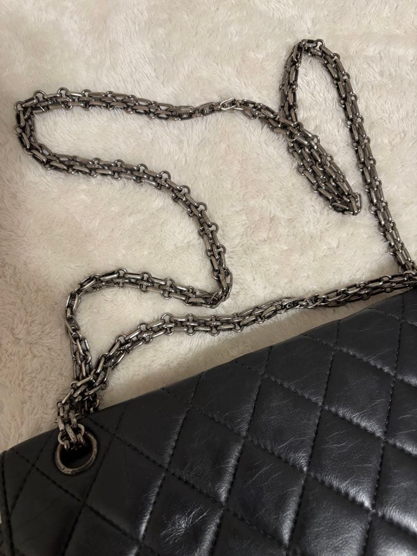 CHANEL 非売品　ノベルティ　ショルダーバッグ