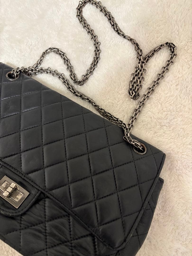 CHANEL 非売品　ノベルティ　ショルダーバッグ