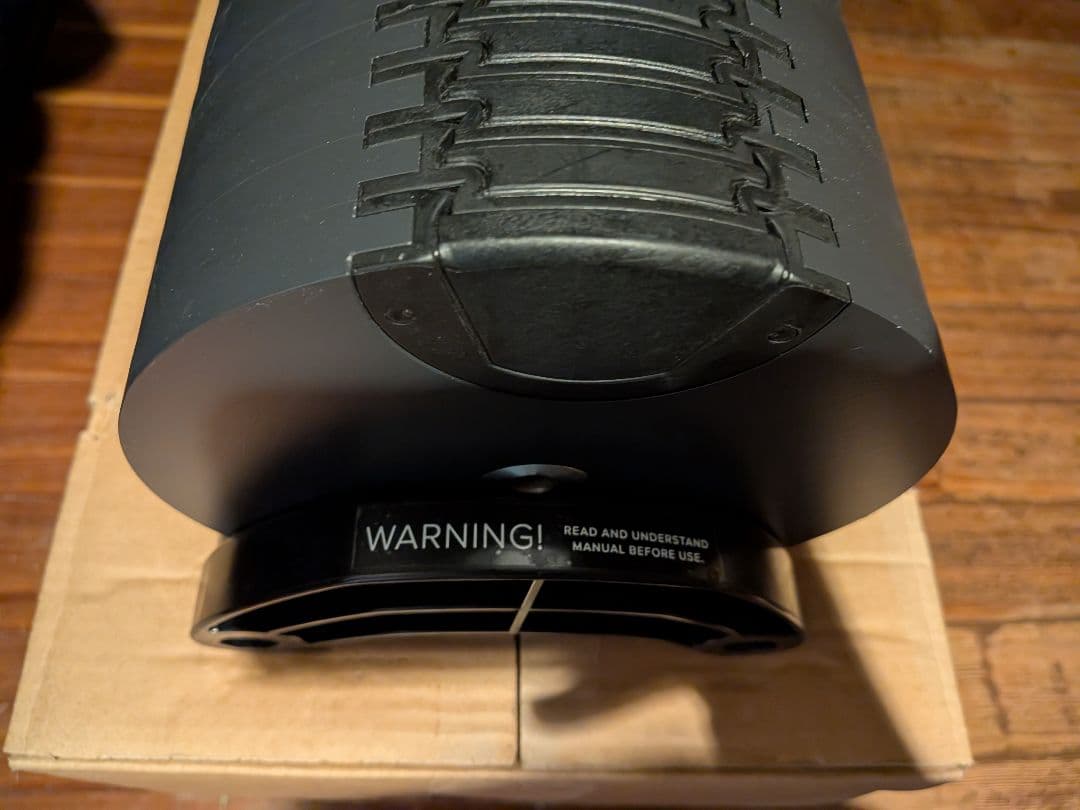 【送料無料】FLEXBELL 2kg刻み 36kg 可変式ダンベル ①