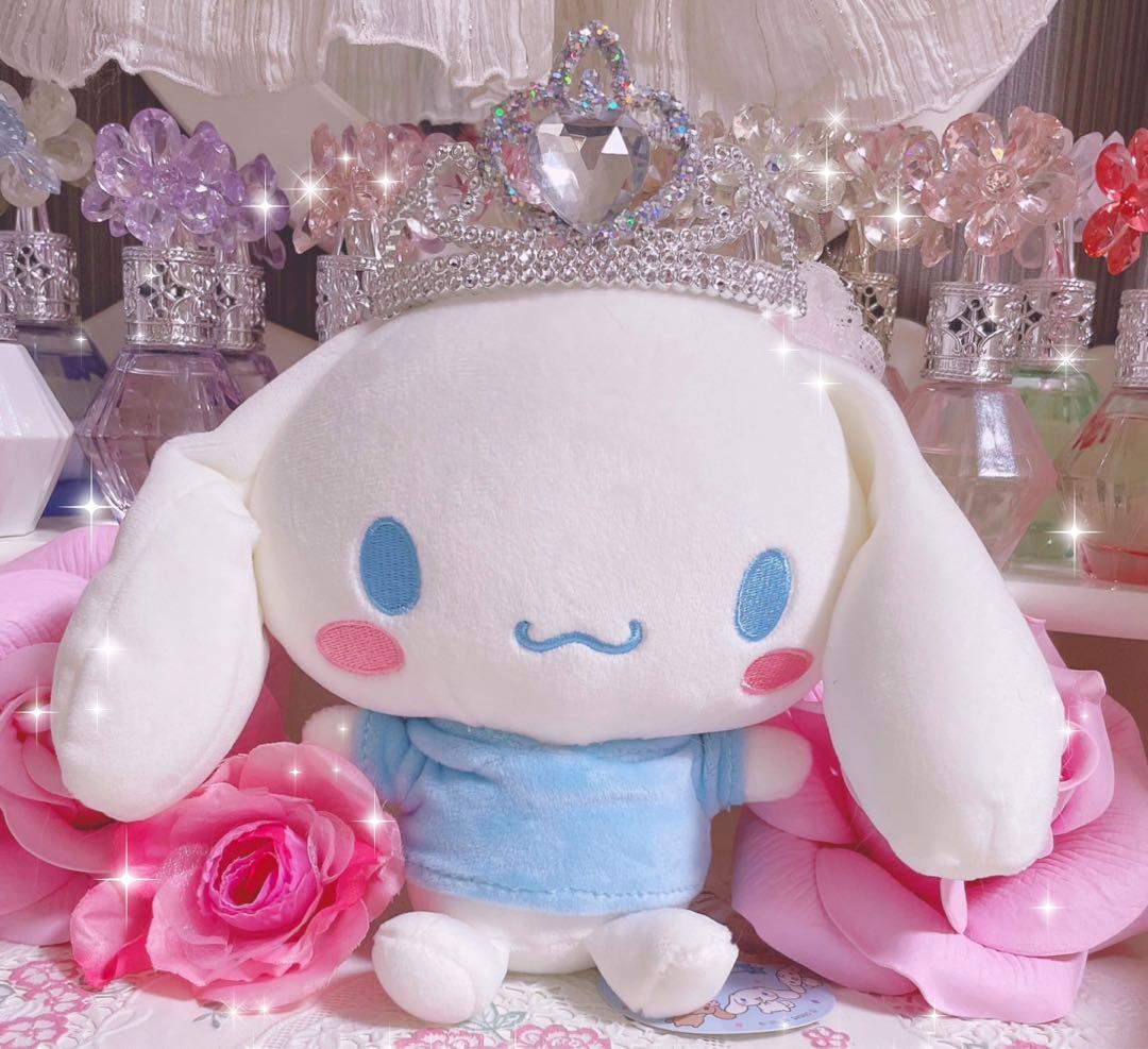 入手困難♡希少♡レア♡シナモロール まとめ売り♡ハローキティ♡LIZLISA♡