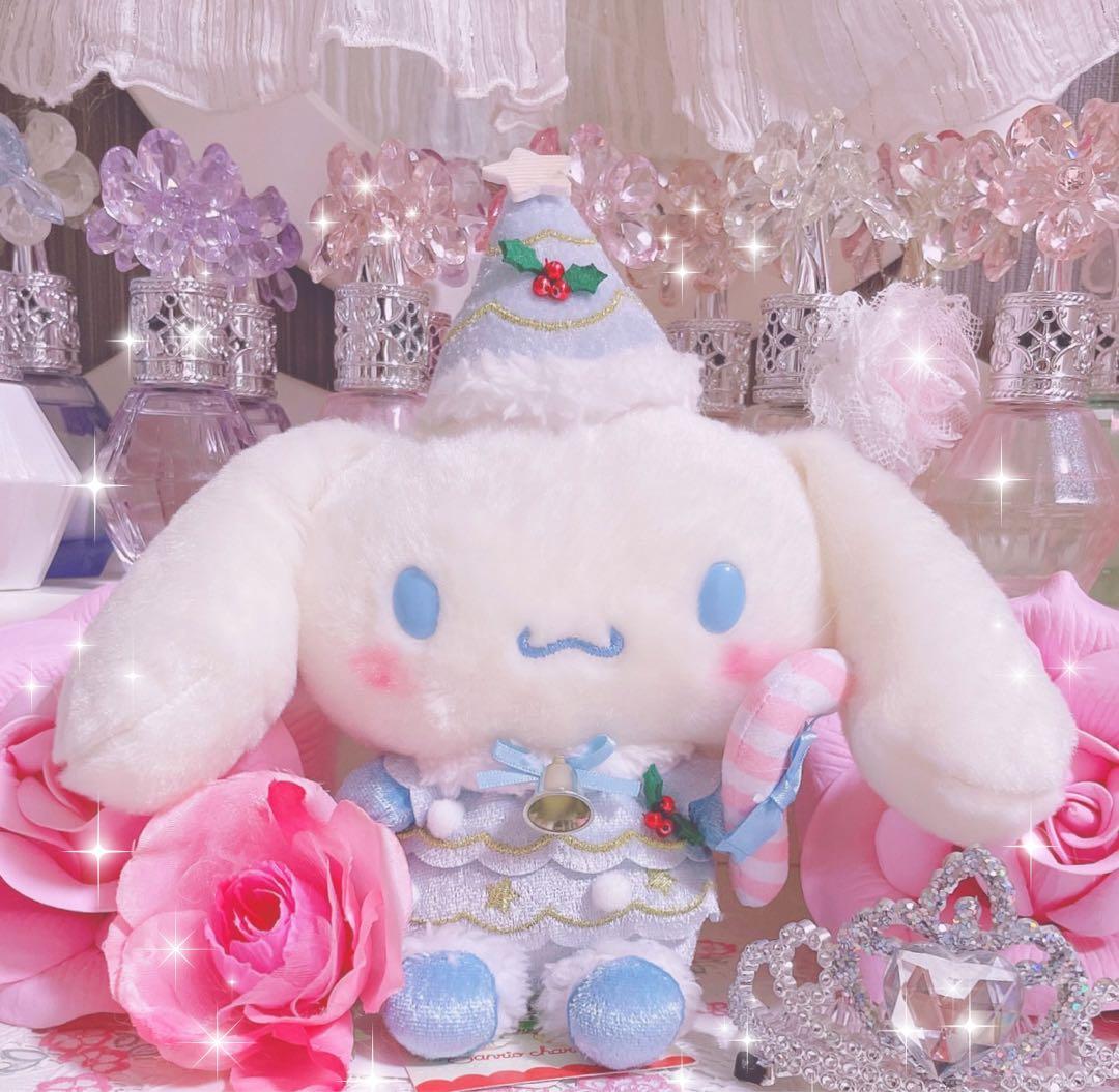 入手困難♡希少♡レア♡シナモロール まとめ売り♡ハローキティ♡LIZLISA♡