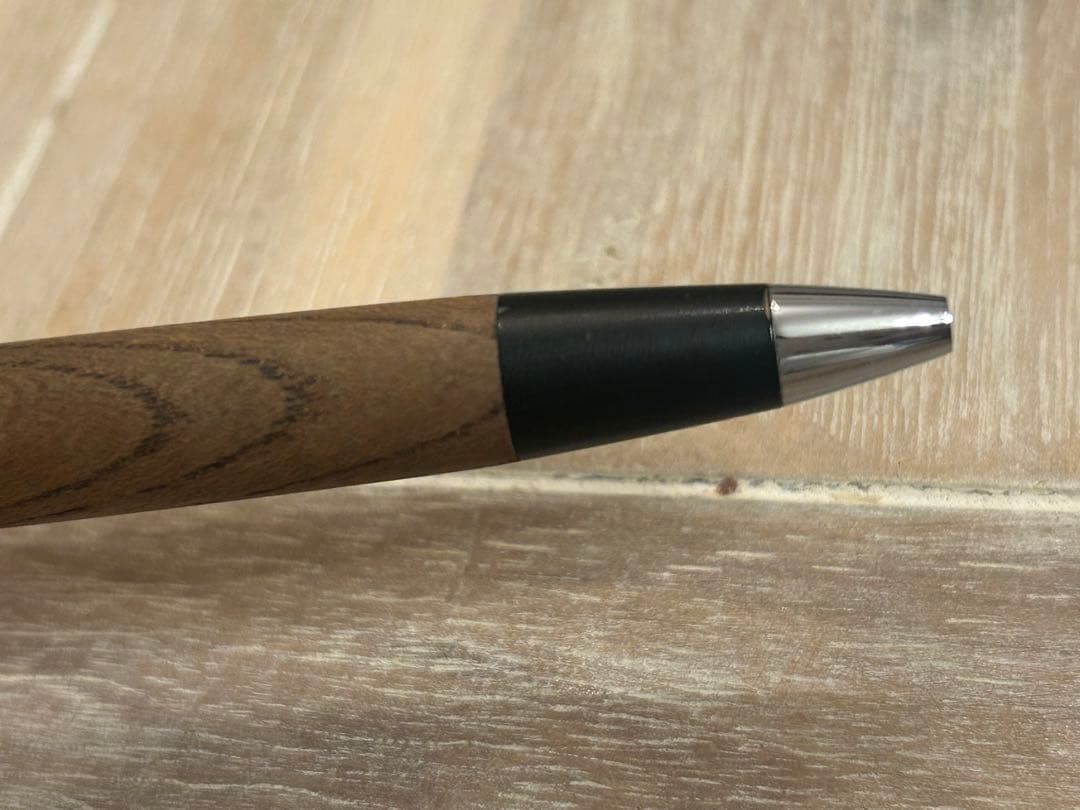 野原工芸　欅　旧型　銀