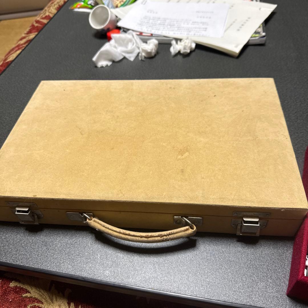 ス*カ様 M*e様 東方麻雀牌　市川屋