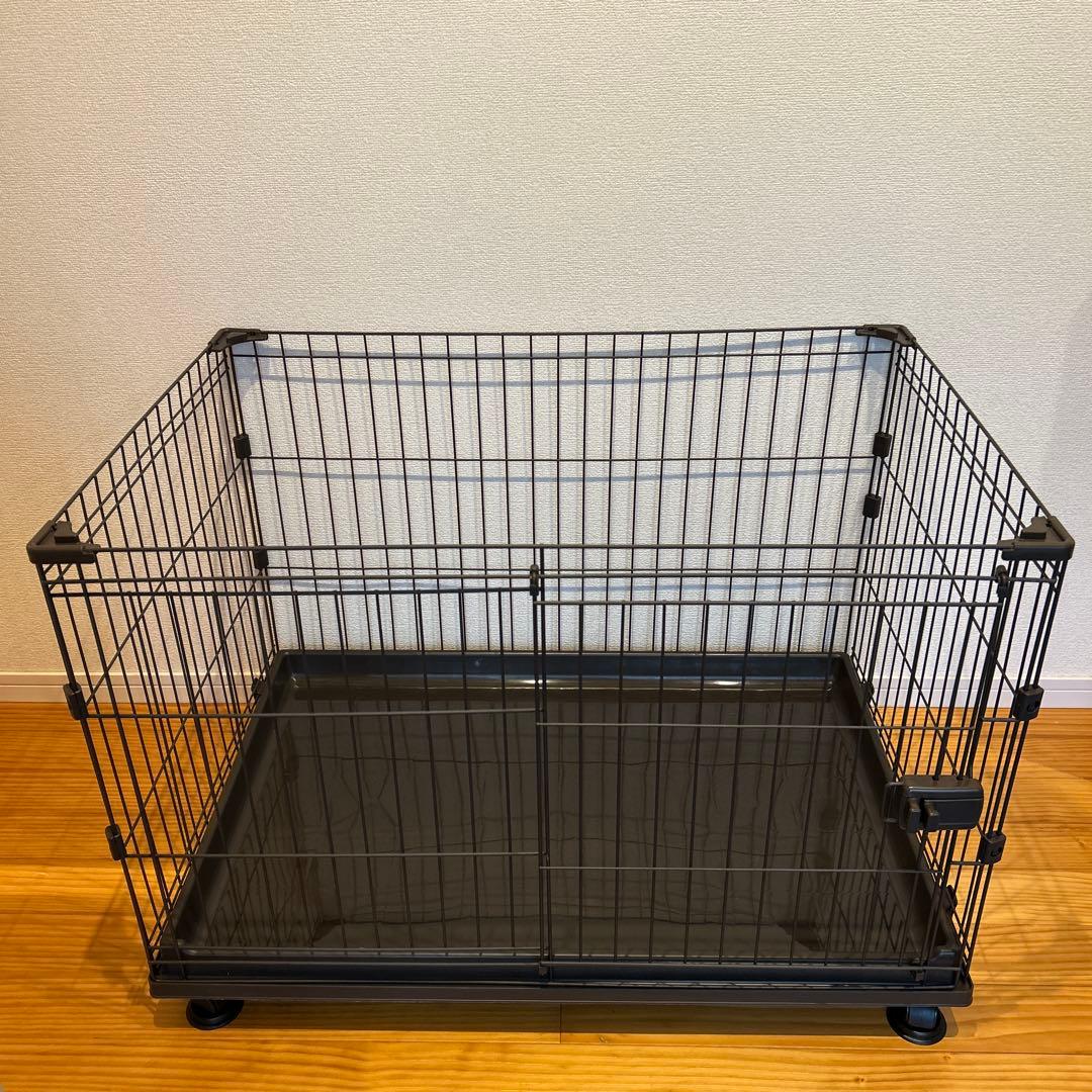 コンビネーションサークル　P-CS-930V 小型犬・猫用