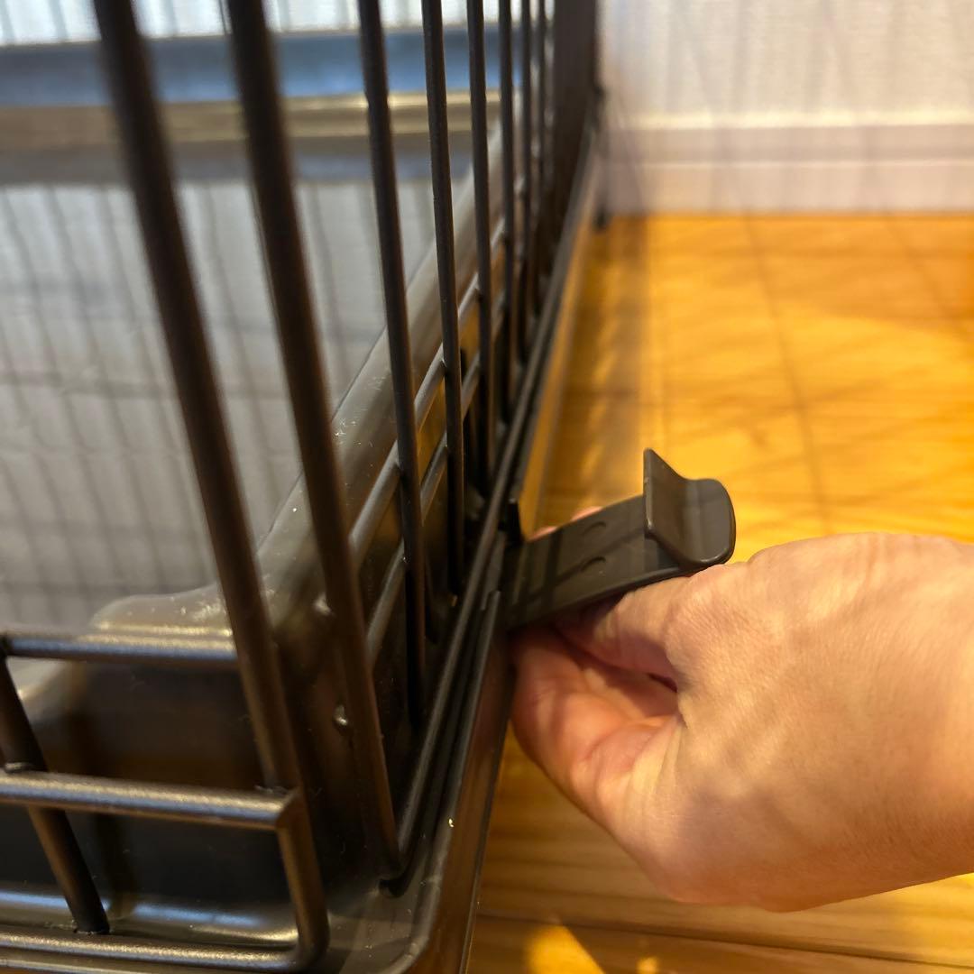 コンビネーションサークル　P-CS-930V 小型犬・猫用