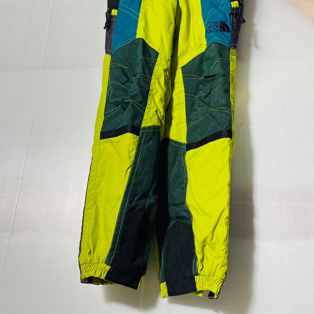 希少⭐︎THE NORTH FACE◇高機能スキーウェア上下セット◇メンズM