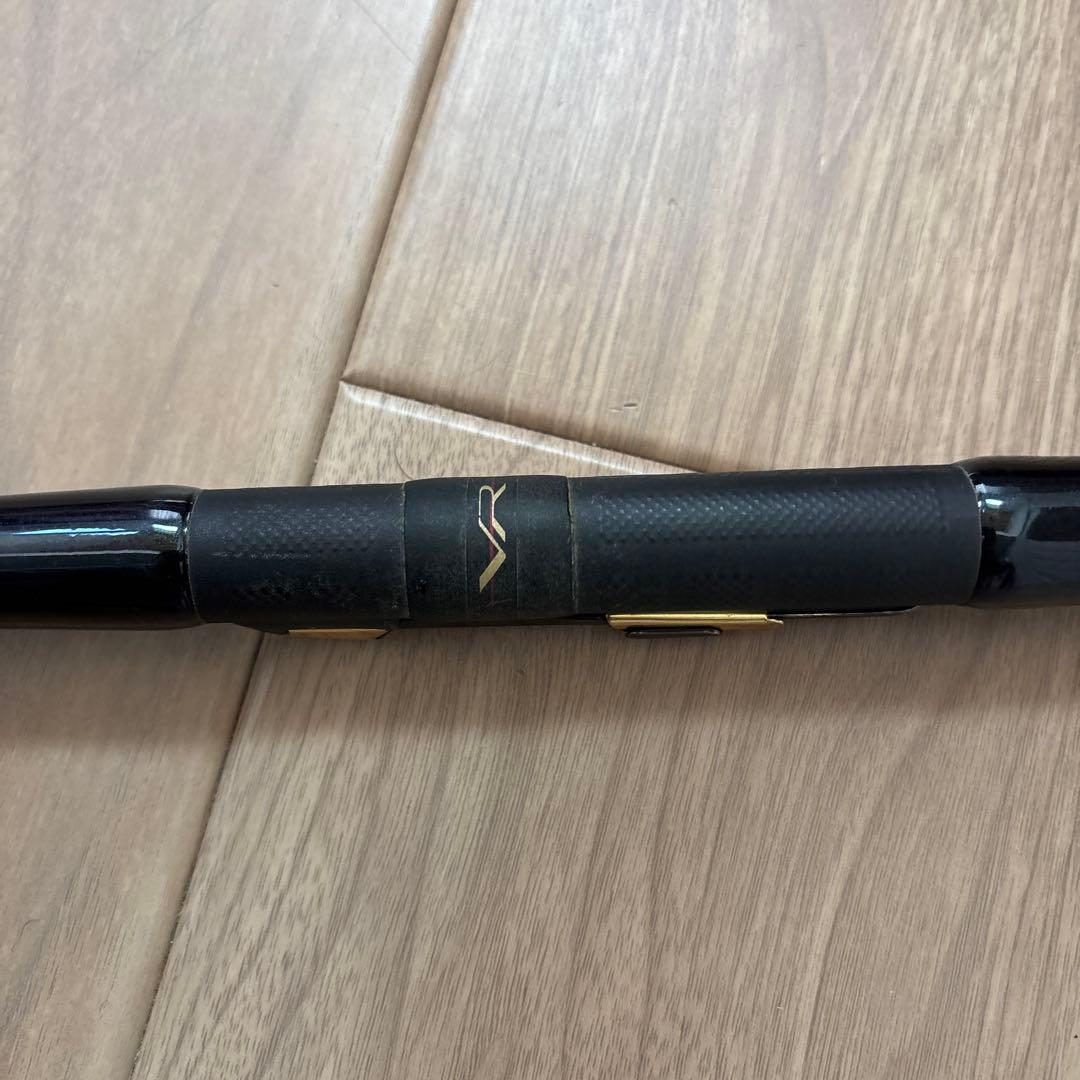 釣竿　がま磯　がまかつ　VR 2-50 フィッシング　釣り　匿名発送