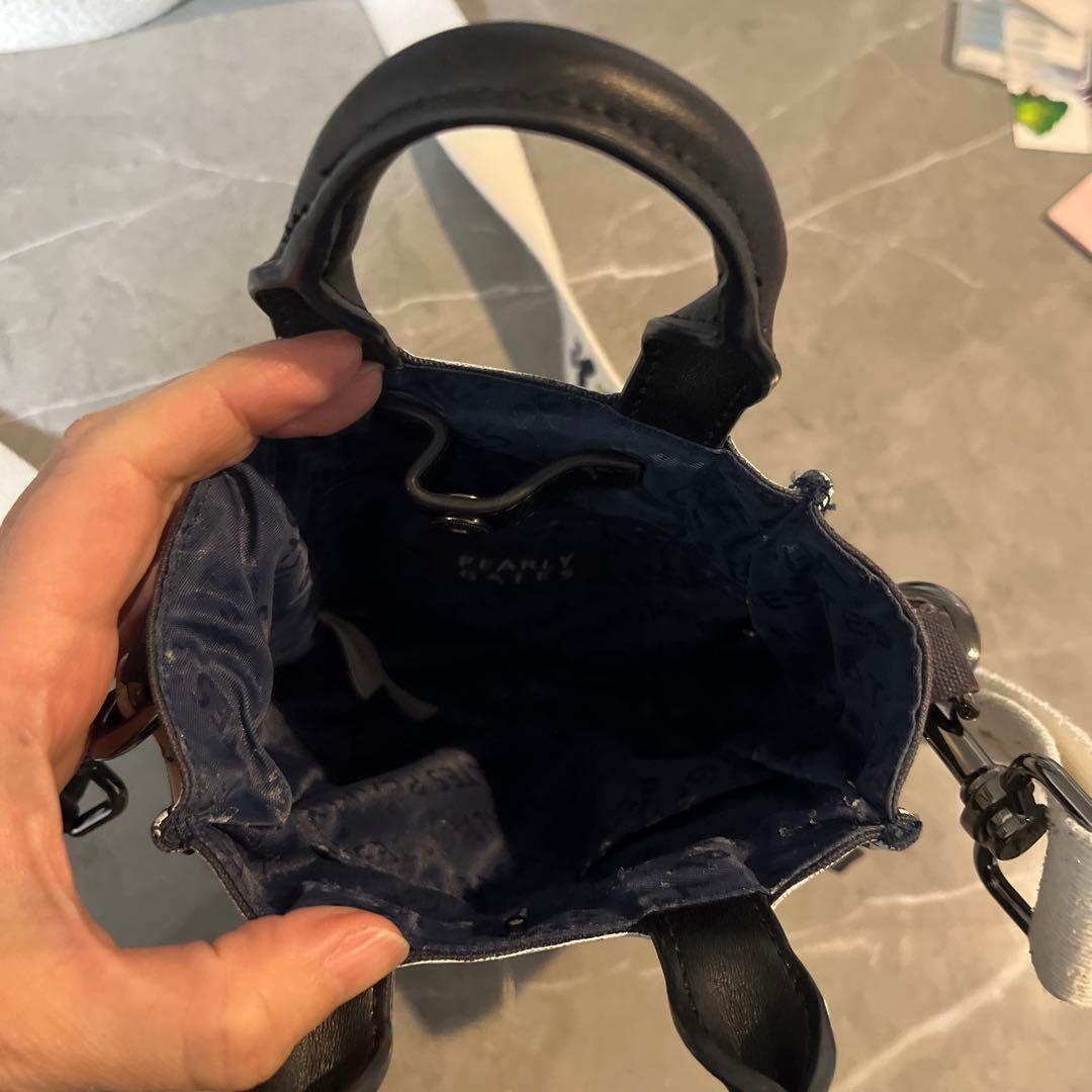 パーリーゲイツ　SNOOPY