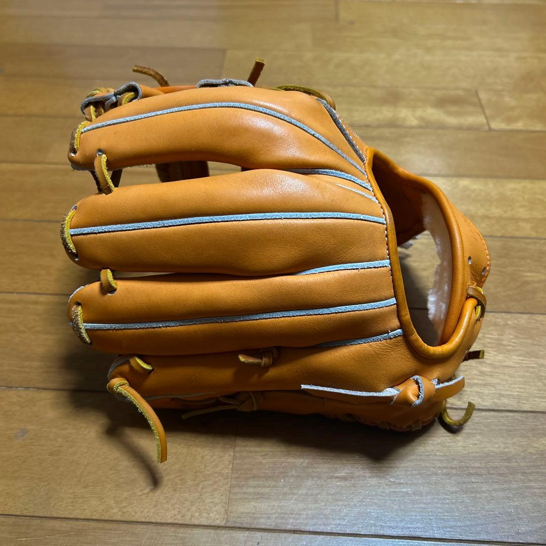 アトムズ 硬式用 グローブ 066型