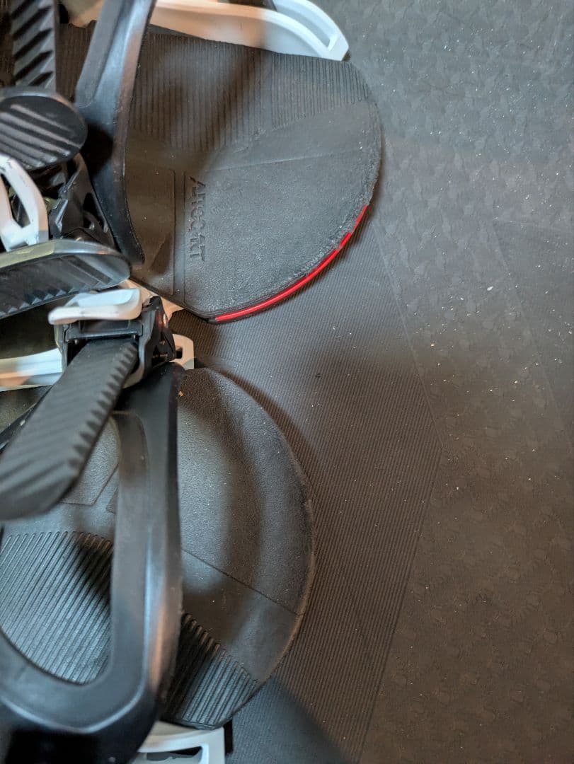 スノーボード BURTON GENESIS 19-20 M-SIZE