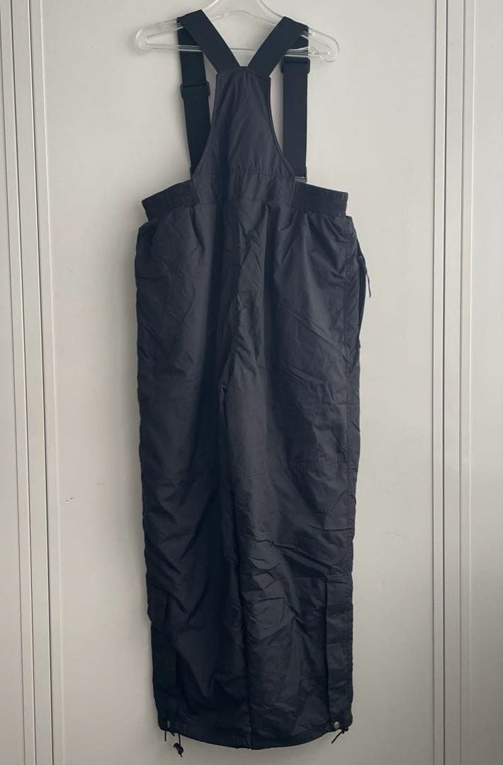 TTW チームトップウォーター　防寒着　ウインタースーツ　フィッシングウェア