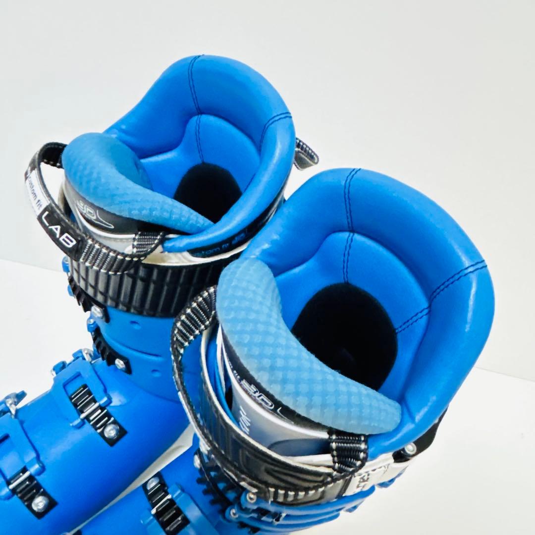 【美品】SALOMON X-MAX 120 RACE スキーブーツ