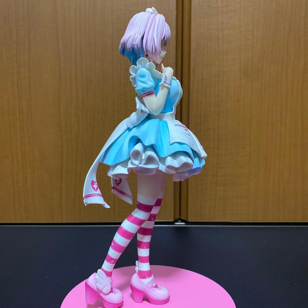 夢見りあむ　スケールフィギュア