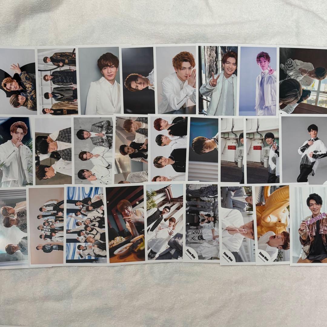 深澤辰哉　公式写真