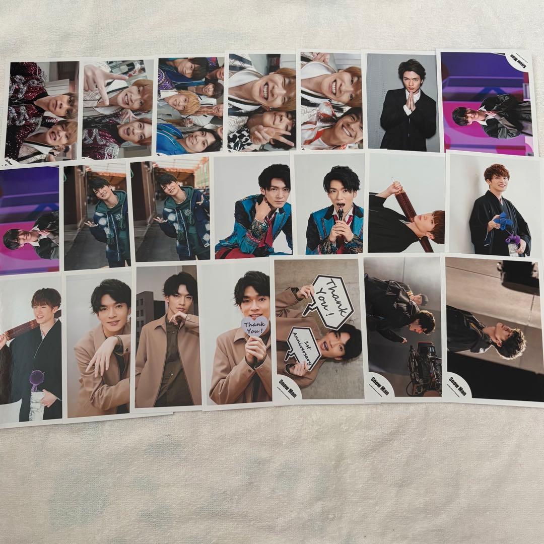 深澤辰哉　公式写真