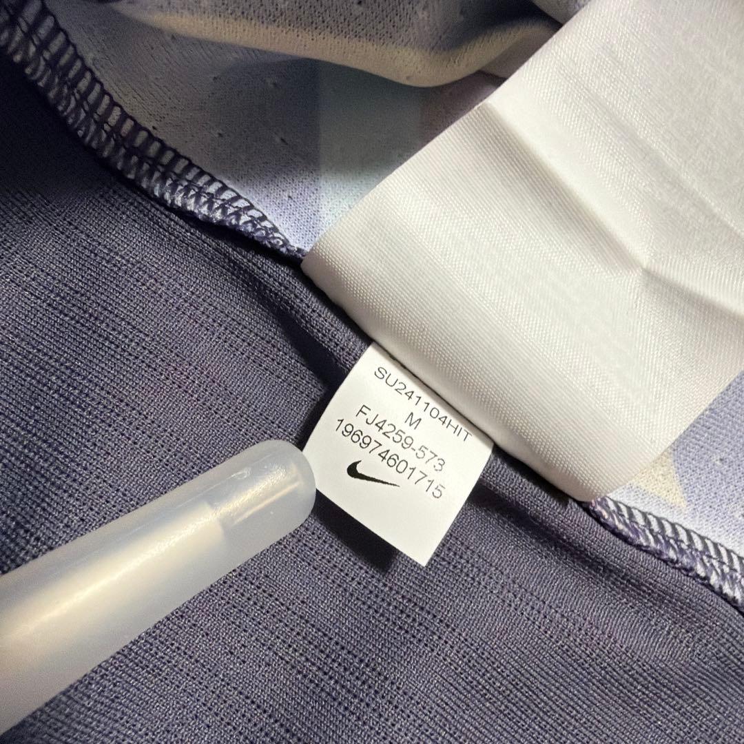 イングランド代表 パーマー #7 オーセンティックユニフォーム アウェイ M