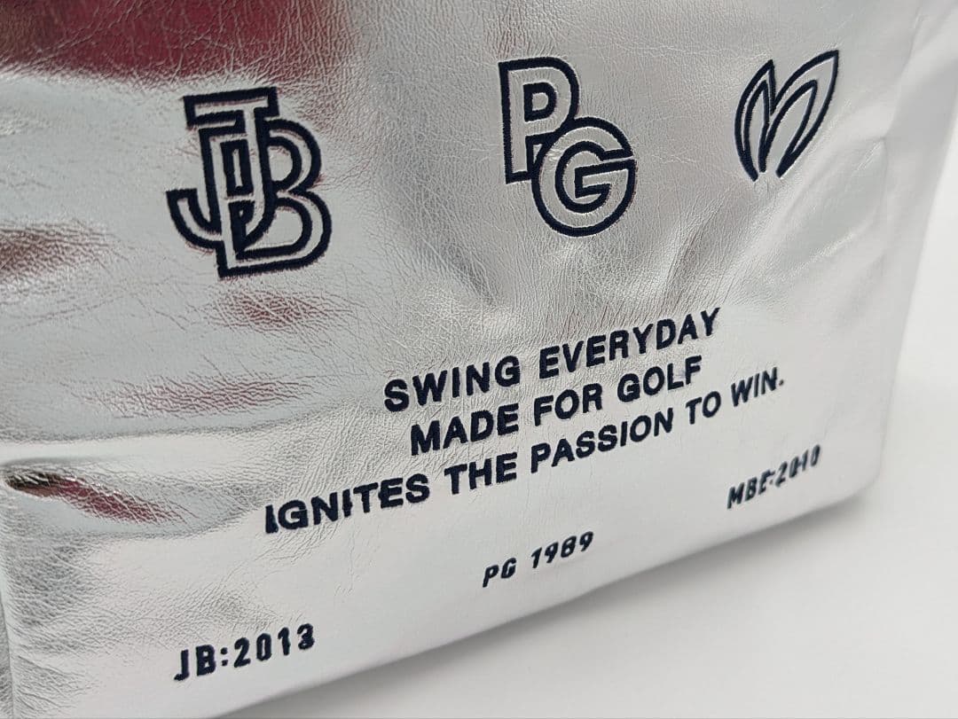 ♦専用出品カートバッグ限定モデル とJBハイネックカットソー 計2点