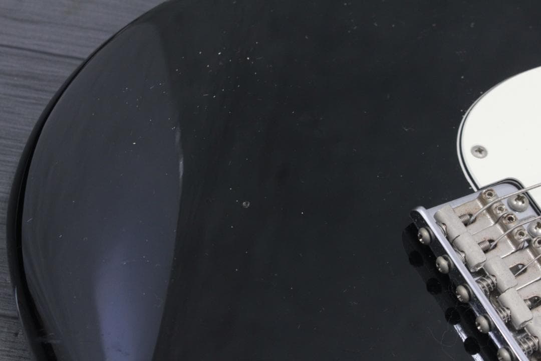 ▲Fender STRATOCASTER JAPAN Tシリアル エレキギター