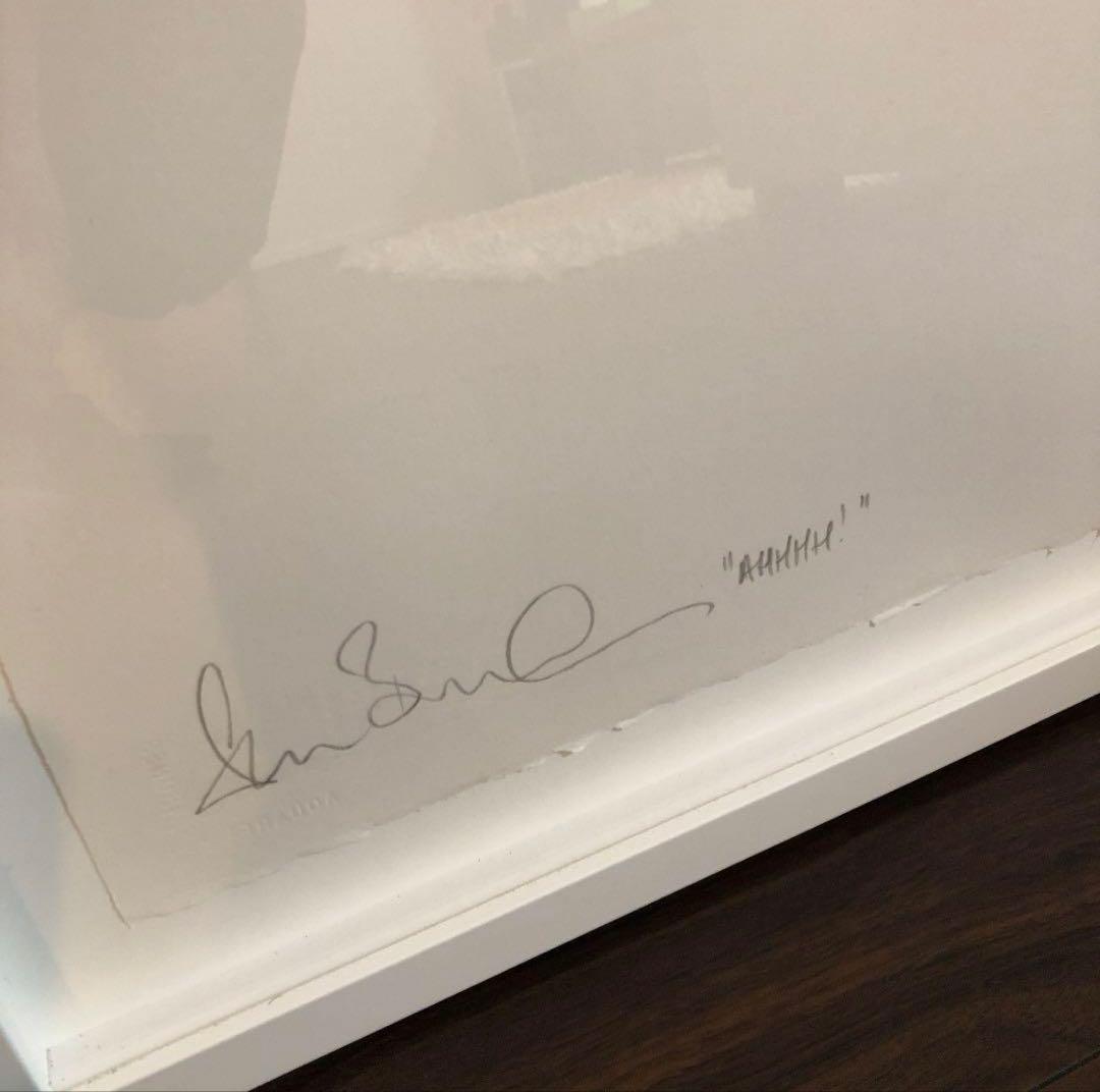 シェーンボーデン　モンローリップ　木村拓哉