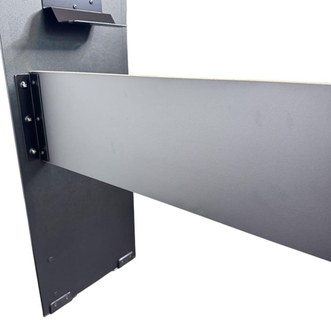 【美品】YAMAHA キーボードスタンド L-85 ブラック