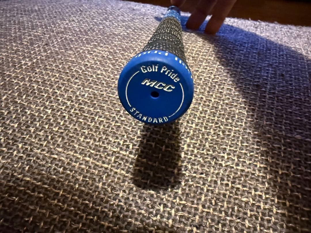 ベンタスブルー 5S キャロウェイ ドライバーVelcore無し