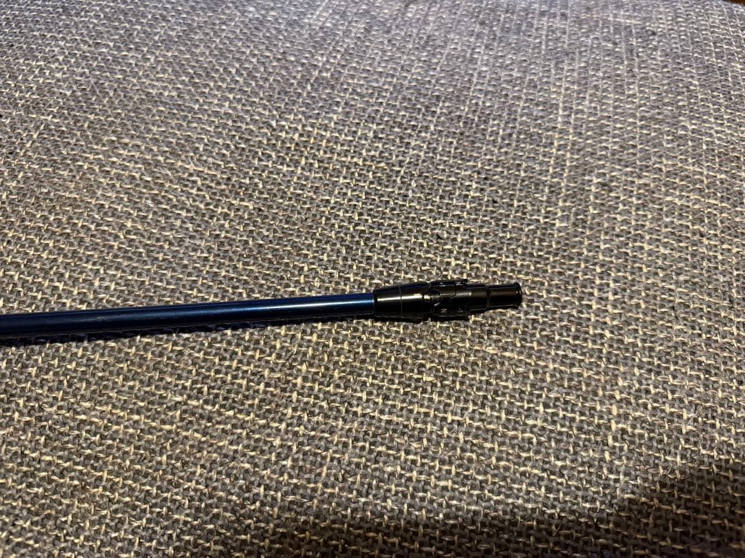 ベンタスブルー 5S キャロウェイ ドライバーVelcore無し